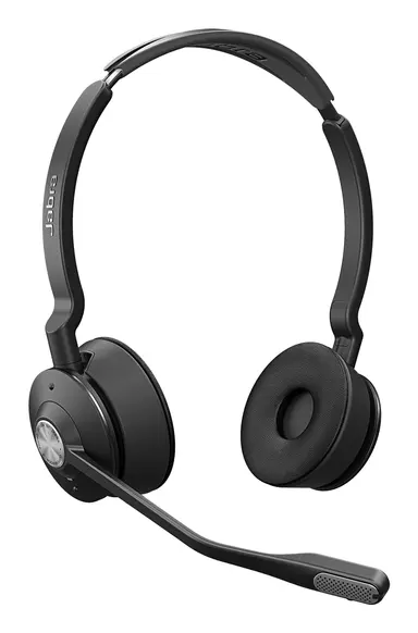 Jabra Engage 75 Sestereo, NA, image 6