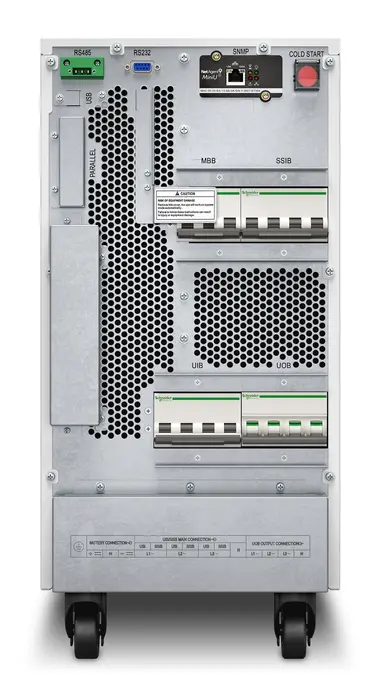 APC BY Schneider Electric Easy UPS 3 Series Network Card, image 6