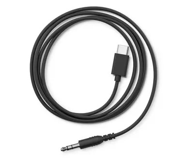HP Poly Focus 3.5MM Fold Audio Adapter Cable HP Poly Focus 3.5MM Fold Audio, image 3