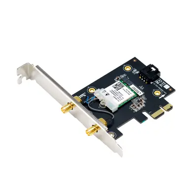 ASUS PCE-BE6500, image 7
