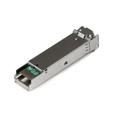 StarTech.com Msa Uncoded SFP - 1000BASE-SX 1GBPS - 1GBE Module - 1GE Gigabit Ethernet SFP 850, image 7