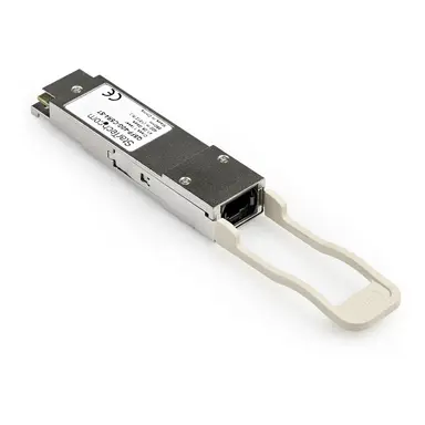 STARTECH.COM Cisco QSFP-40G-CSR4 Compatible QSFP+ - 40GBASE-SR4 40 Gbps - 40GBE Module - 40GE, image 6