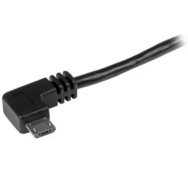 StarTech.com Charge and Sync Your Micro-USB Device from a Hard to Reach USB-Port - 3 ft USB, image 6