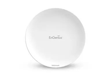 Engenius Technologies New Engenius Point to Point Wi-Fi 6 AX1200 Outdoor 5GHz BRIDGE/2X2 DI