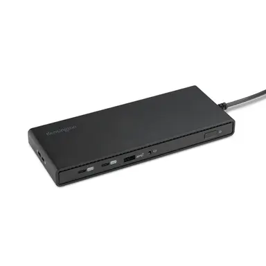 Kensington Computer SD4842P EQ USB-C10GBPS Triple Video Driv