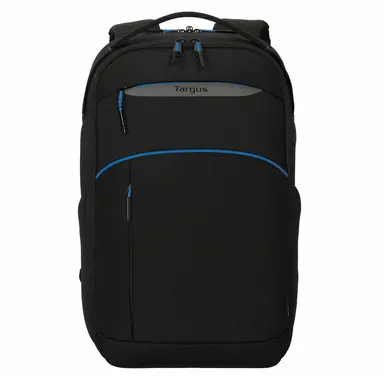 Targus 15-16IN Coastline Ecosmart Backpack Black 16 in