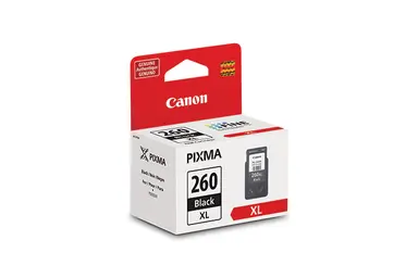 Canon Inkjet PG-260XL Amr Col Ink Cart, image 6