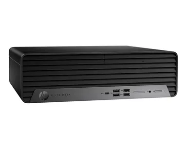 HP New HP Elite Sff 805 G9 - Small Form Factor - AMD - AMD Ryzen 5 Pro - 8600 GB - 4., image 6