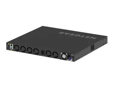 Netgear M4350-40X4C Managed Switch, image 6