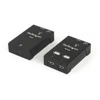 StarTech.com Connect Four USB 2.0 Devices Away from Your Computer Over Cat5 or Cat6 up to 130, image 3