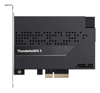 ASUS Thunderboltex 5, image 4