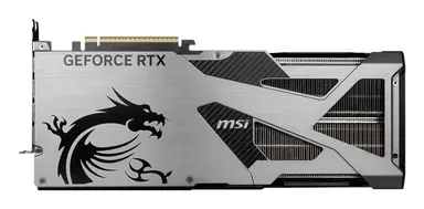 MSI Computer Rtx 5070 12 GB Vanguard Soc, image 8