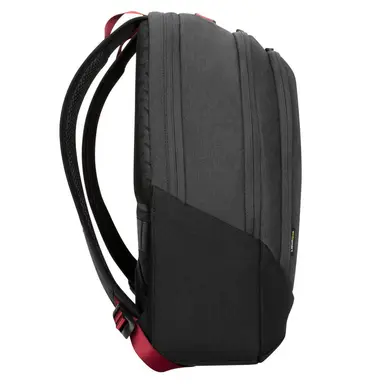 Targus 40TH Anniversary Cypress Hero Ecosmart Backpack gray 15.6IN, image 8