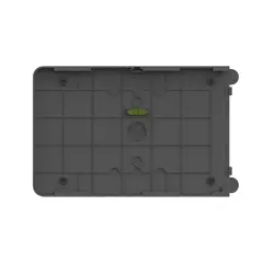 Logitech Tap Scheduler Mounting Kit - Graphite