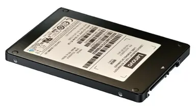 Lenovo 3.5 PM1645 1.6TB MS SAS SSD