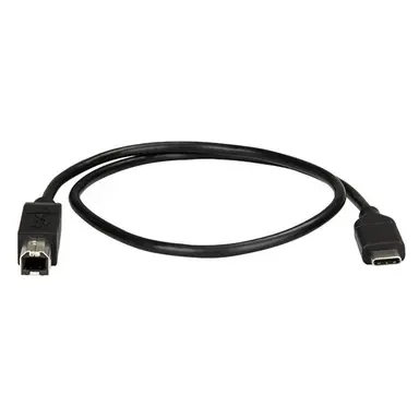 StarTech.com Connect USB 2.0 USB-B Devices to Your USB-C or Thunderbolt 3 Computer - 0.5 m USB, image 8