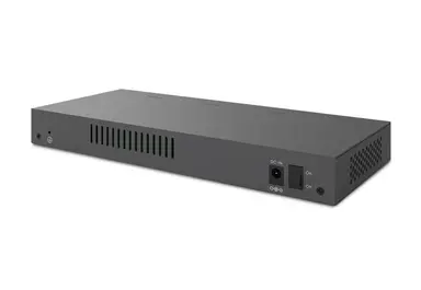 Engenius Technologies Engenius Fit Managed 8-PORT Gigabit POE+ Layer 2 Plus Switch Comes, image 8