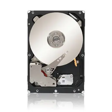 Lenovo Storage 2.5 in 1.2TB 10K SAS HDD (Sed), image 2