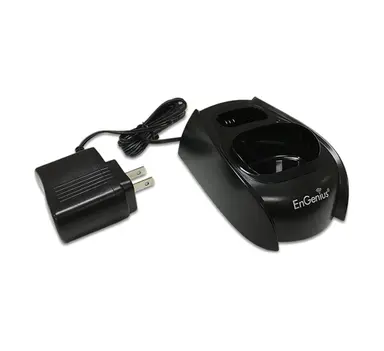 Engenius Technologies Charging Cradle for Durafon Handsets-With AC Adapter Can BE Used with Durafon 1X, image 2