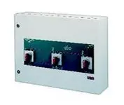 APC BY Schneider Electric APC 80KW 400V 1 MOD. 1 Main SERV. Bypass Panel