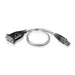 Aten USB to RS-232 Adapter - USB Type a Left Connector - Male Left Gender - 9 Pin D-S, image 5