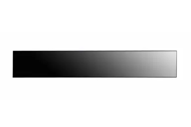 LG Electronics USA LED Backlight - Flat - 3840 × 600 - 86 in - 8MS Response Time - 1100