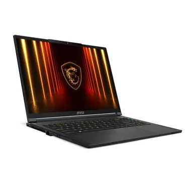 MSI Computer AI Powered - Stealth A16 AI+ A3HWIG-073US - AMD - AMD Ryzen AI 9 - Processor / N, image 7