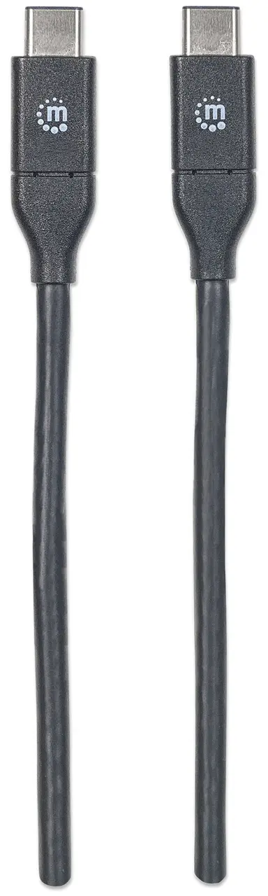 Manhattan - Strategic 3 FT USB-C 3.0 C Cable M-M, image 8