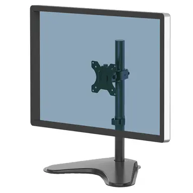 Fellowes Holds 32 in Monitors up to 17.6 LBS., image 4