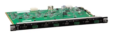 Aten 4-PORT True 4K HDMI Input Card, image 7
