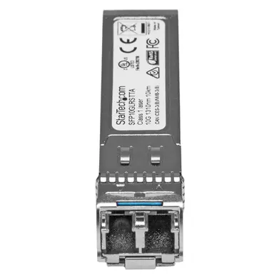 StarTech.com Cisco SFP-10G-LR-S Compatible SFP+ - 10GBASE-LR 10 Gbps - 10GBE Module - 10GE GI, image 6