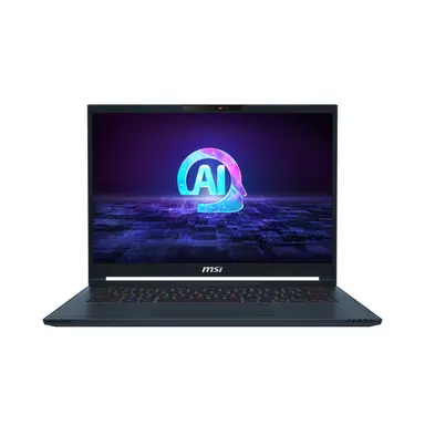 MSI Computer Stealth 14 AI Studio A1VEG-090US, image 4