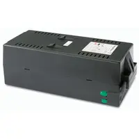 APC by Schneider Electric APC Replacement Battery Cartridge # 107, image 3