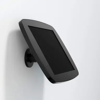 Bouncepad North America Bouncepad Wallmount Apple Ipad Pro 4TH & 5TH Gen 12.9 (2020 - 2021) Black, image 4