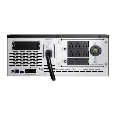 APC BY Schneider Electric APC Smart-Ups 3000VA RM 4U 120V Shipbord, image 2