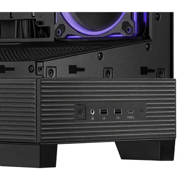 ASUS A31 Plus Black ATX Case, image 8