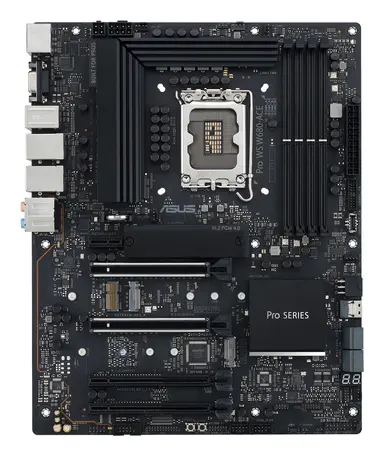 ASUS Pro Workstation W680-ACE., image 6