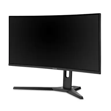 ViewSonic VX Series computer monitor 86.4 cm (34") 3440 × 1440 pixels Wide Quad HD LED Black, image 4