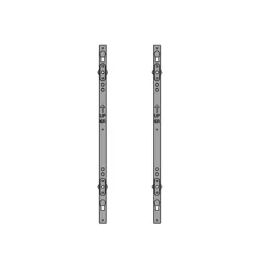 Samsung Ier Series Curved Frame Kit (1X1)