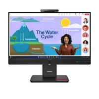 Lenovo T24D-4V(A25238FT3) 23.8 Monitor-HDMI, image 3
