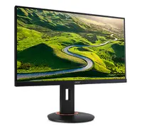 Acer America Acer XF Series Gaming Monitors Range From 27INCH Full HD to Wqhd Resolutions WI, image 3