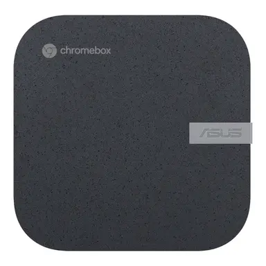 ASUS Chromebox 5 - Mini PC - Intel - Core I7 - 1260P - 12-CORE - 4.7GHz - DDR4 - 16GB, image 6