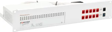 Rackmount.it Rackmount Kit for Fortigate 80F-POE / 81F-POE, image 4