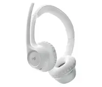 Logitech Zone 300 Wireless Headset - Off-White, image 3