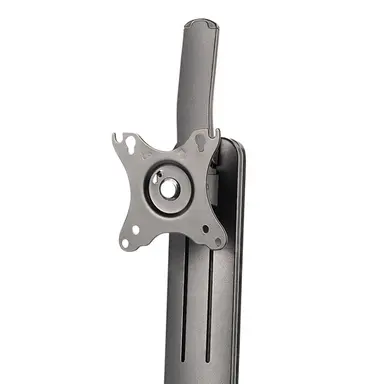 StarTech.com Free-Standing Single Monitor Mount Supports a Display up to 32 Inch (15LB); VESA, image 7