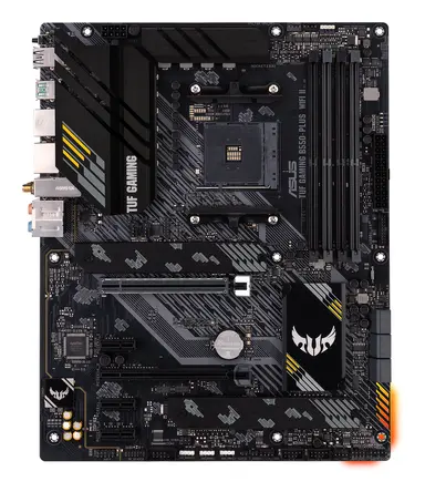 ASUS Tuf Gaming B550-PLUS WIFI II, image 6