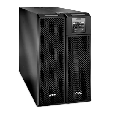 APC by Schneider Electric APC Smart-UPS on-Line - UPS - Rack/Tower - 8 NEMA 5-20R 4 NEMA L6-20R 2 NEMA L6, image 6