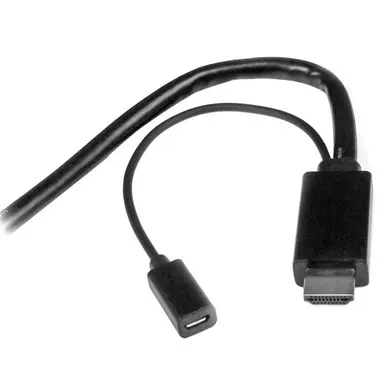 StarTech.com Connect Your HDMI, DisplayPort, or Mini DisplayPort Laptop to an HDMI Display or, image 6