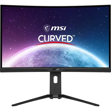 MSI Computer MAG275CQRXF, image 6