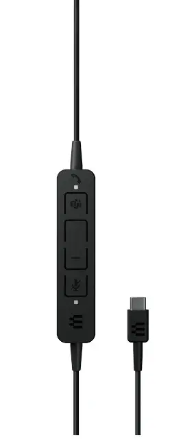Epos USA USB-C Call Control